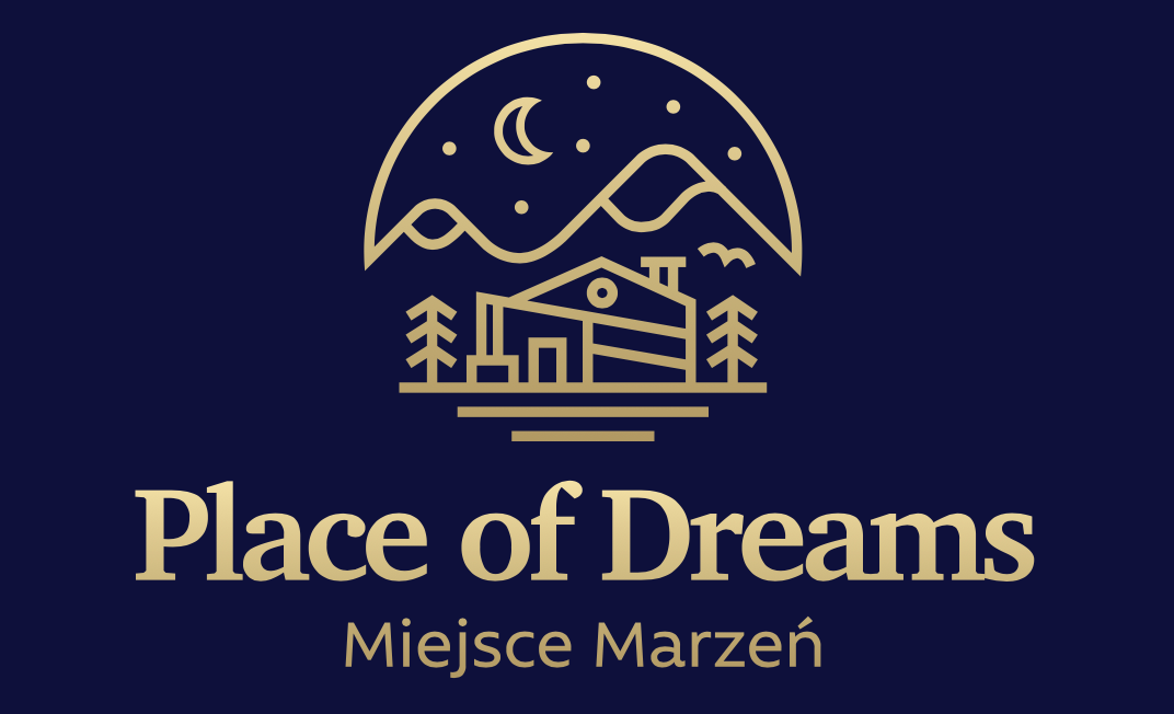 logo place of dream